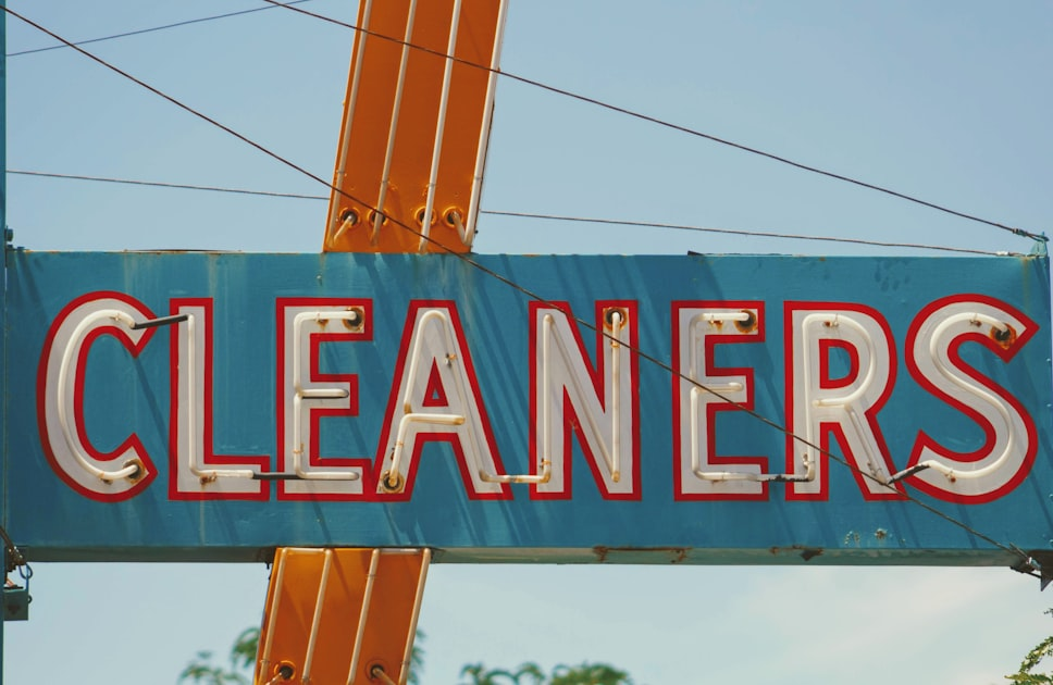 Why Insured Cleaning Teams Matter