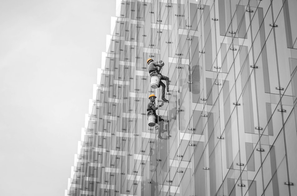 High-Quality Cleaning: What to Expect
