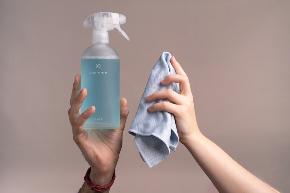 Commercial vs. Residential Cleaning Services
